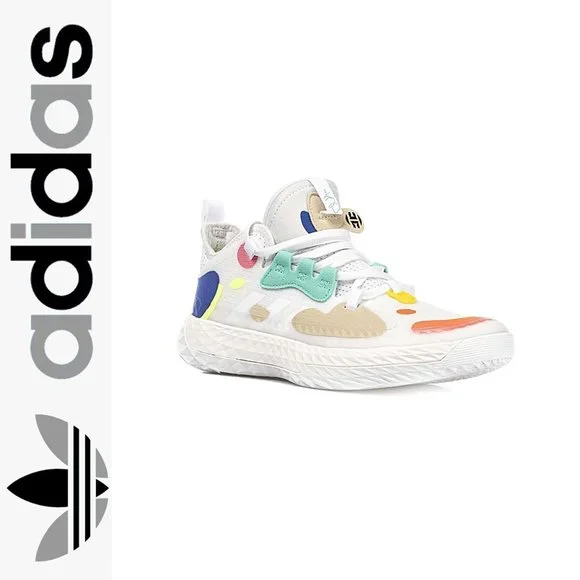 adidas | Shoes | Nwt Adidas Harden Vol5 Futurenatural | Poshmark display picture 2